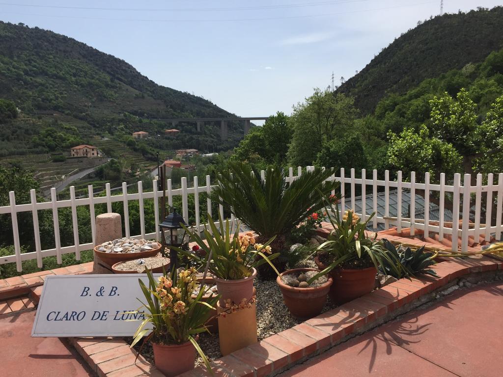 B&B Claro De Luna 토보산지아코모 객실 사진
