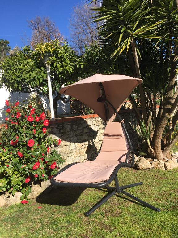 B&B Claro De Luna 토보산지아코모 외부 사진