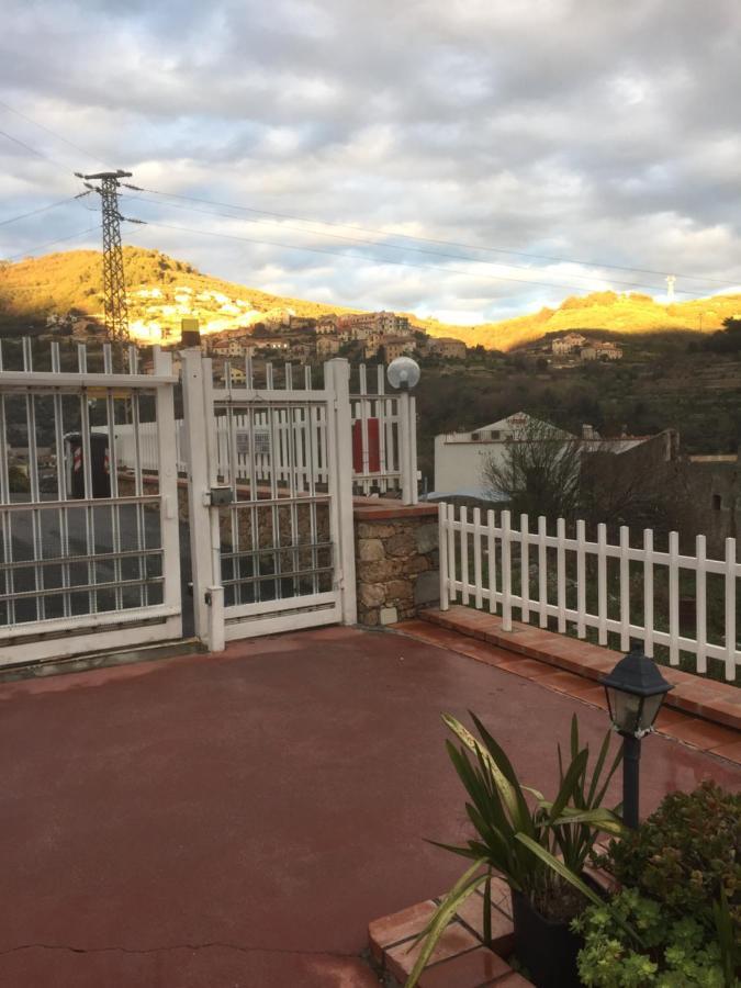 B&B Claro De Luna 토보산지아코모 외부 사진