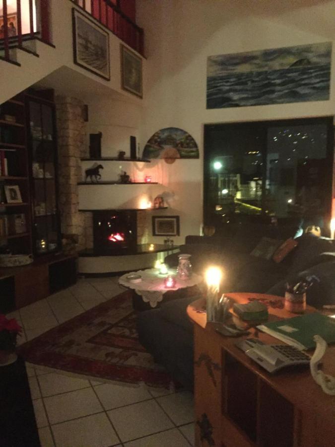 B&B Claro De Luna 토보산지아코모 외부 사진